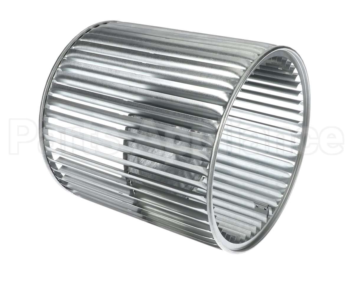 15W76 Lennox 10X10 1/2"Bore Ccw Cc Blwr Whl