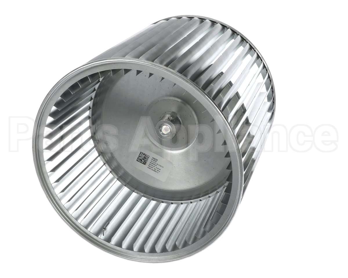 15W76 Lennox Direct Drive Blower Wheel, 10 X 10 X 1/2