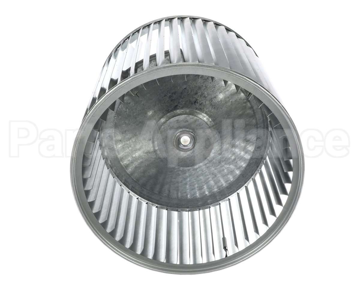 15W76 Lennox Direct Drive Blower Wheel, 10 X 10 X 1/2