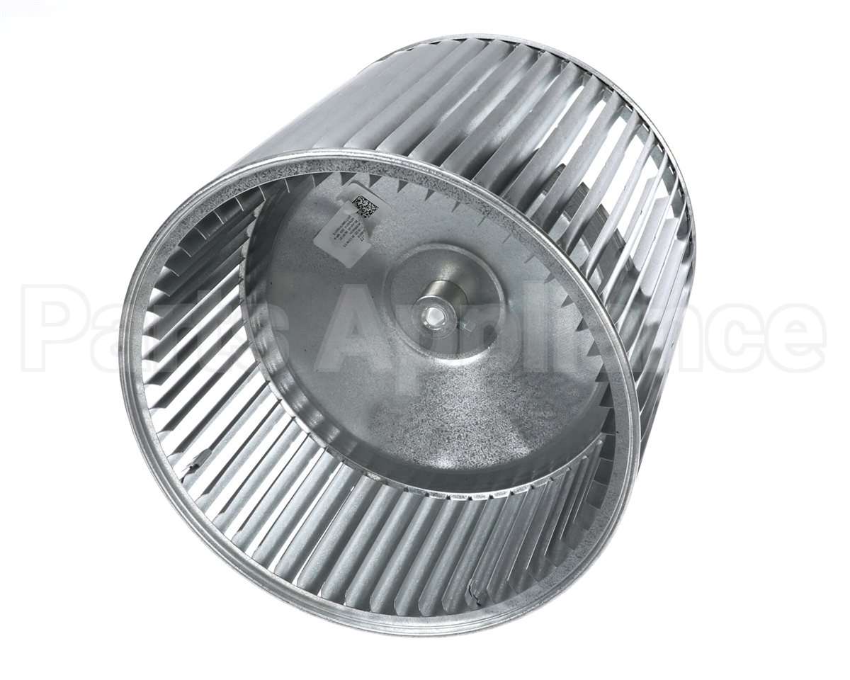 15W77 Lennox 11"X10"Blowerwheel,1/2"Bore