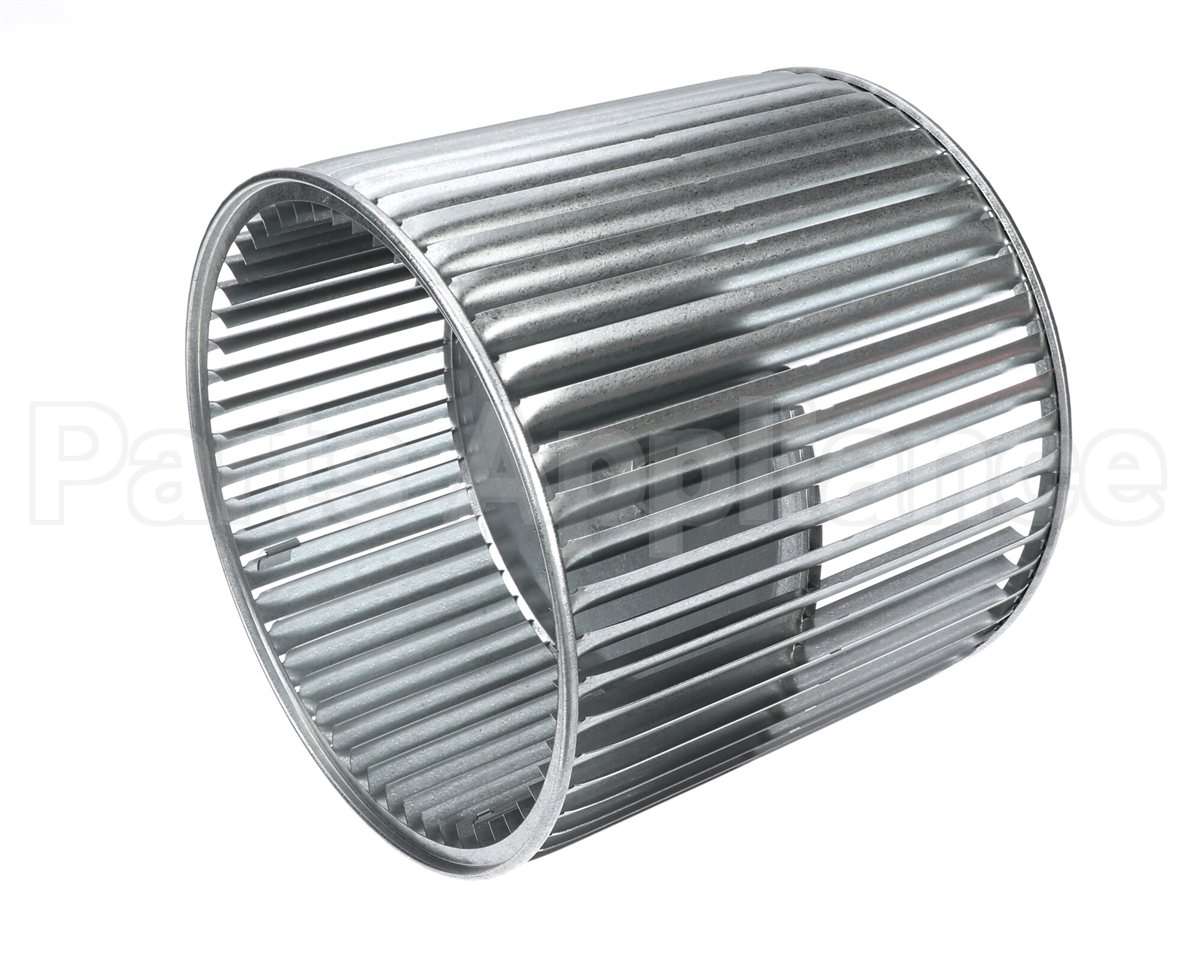 15W77 Lennox 11"X10"Blowerwheel,1/2"Bore