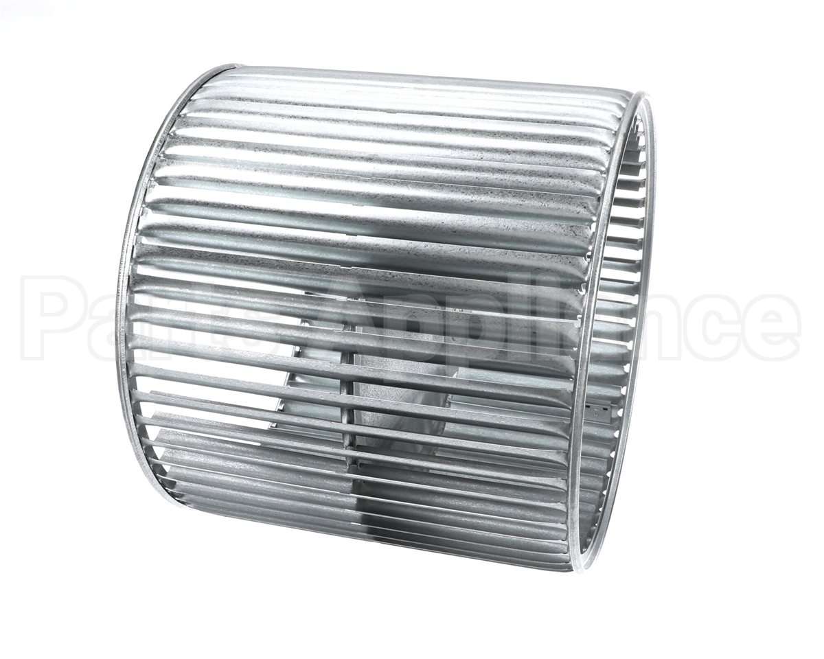15W77 Lennox Direct Drive Blower Wheel, 11 X 10 X 1/2