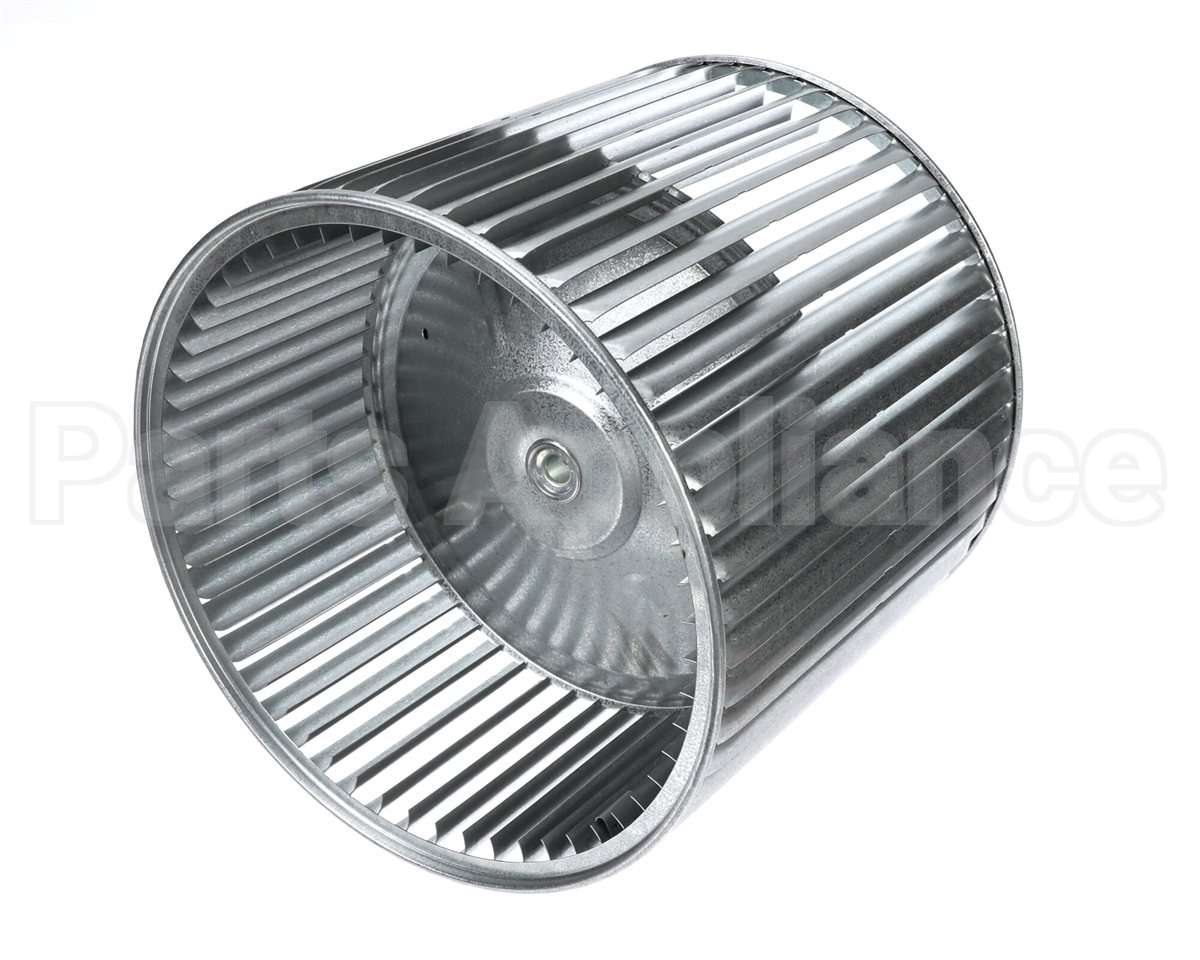 15W77 Lennox Direct Drive Blower Wheel, 11 X 10 X 1/2
