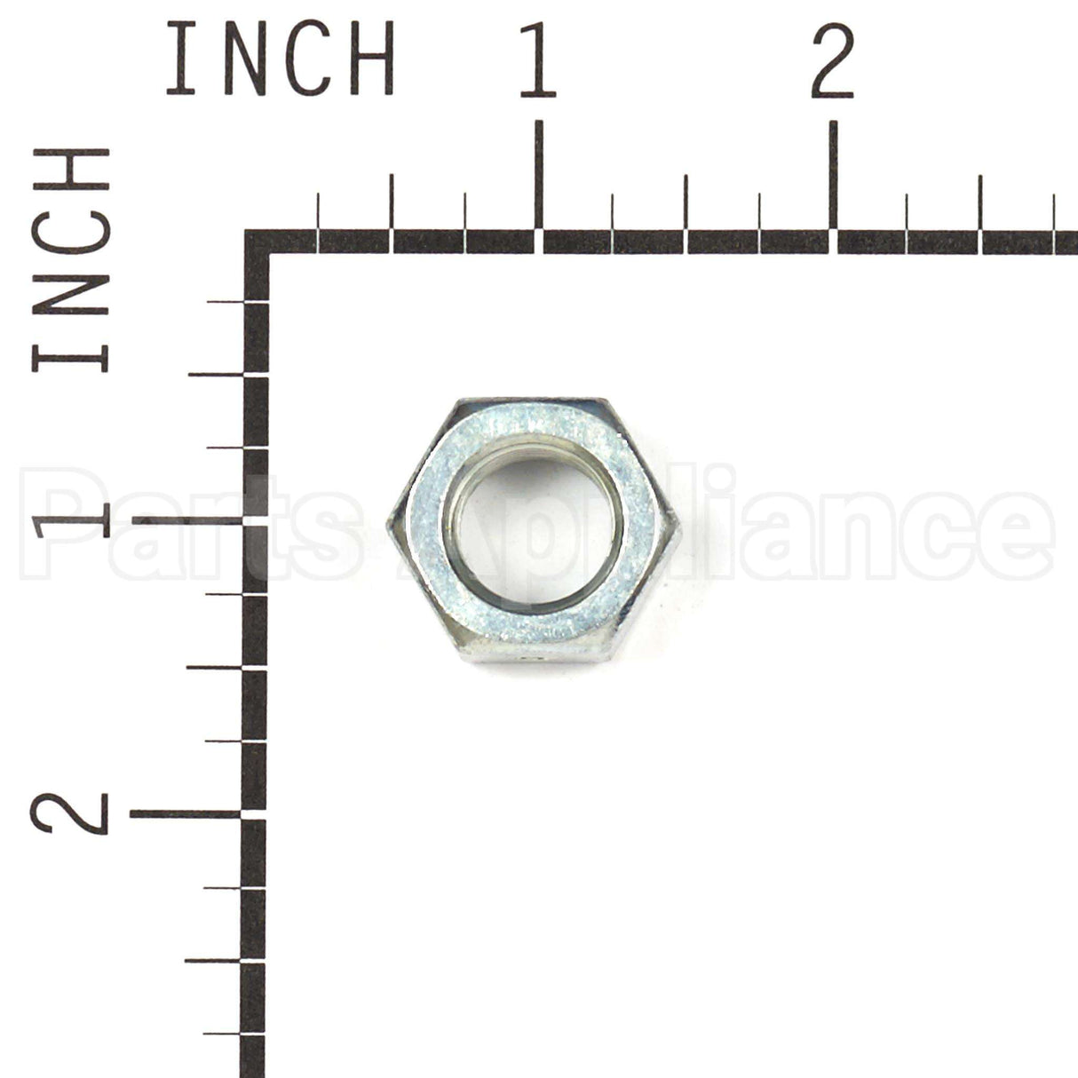 15X101MA Briggs & Stratton Nut.56-18 Centerlock