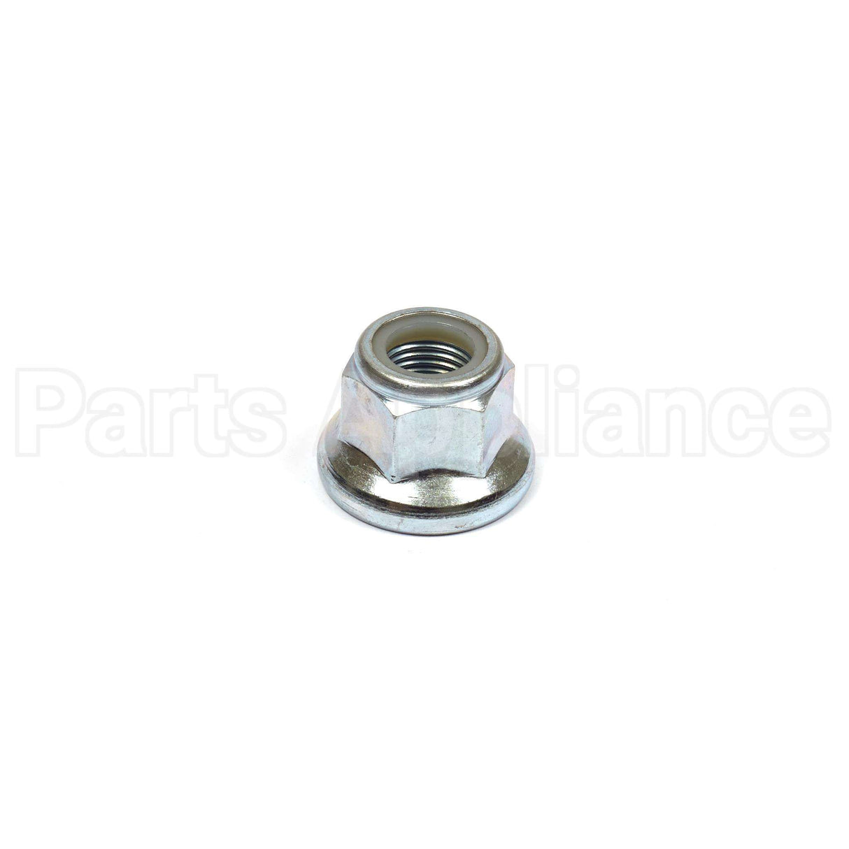 15X140MA Briggs & Stratton Nut.56-18 Pulley Zinc