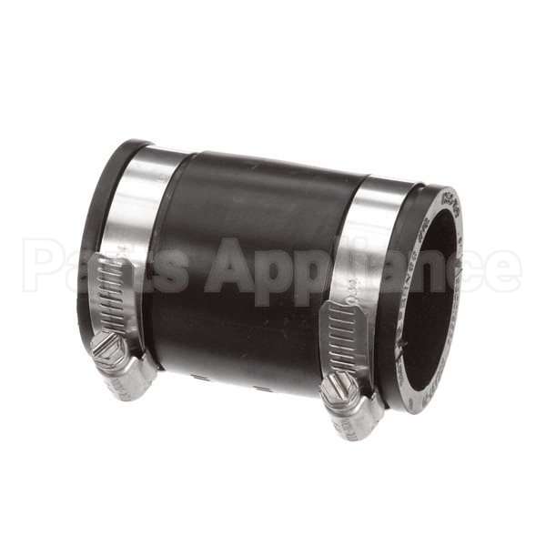 15X15BR Compatible Salvajor Coupling, 1 1/2 X 1 1/2