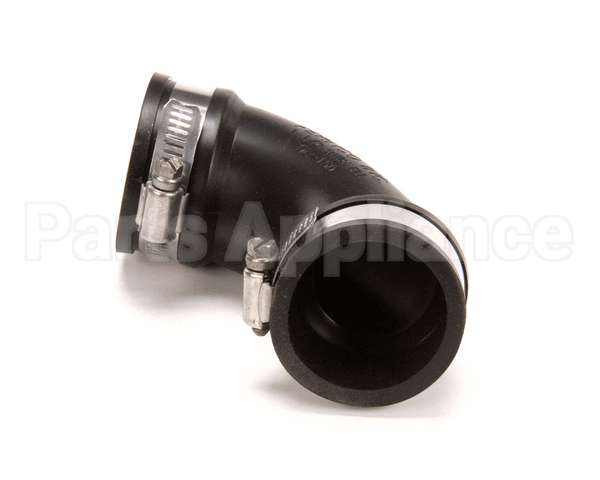 15X90QEL Salvajor Elbow, Rubber 1 1/2 X 90