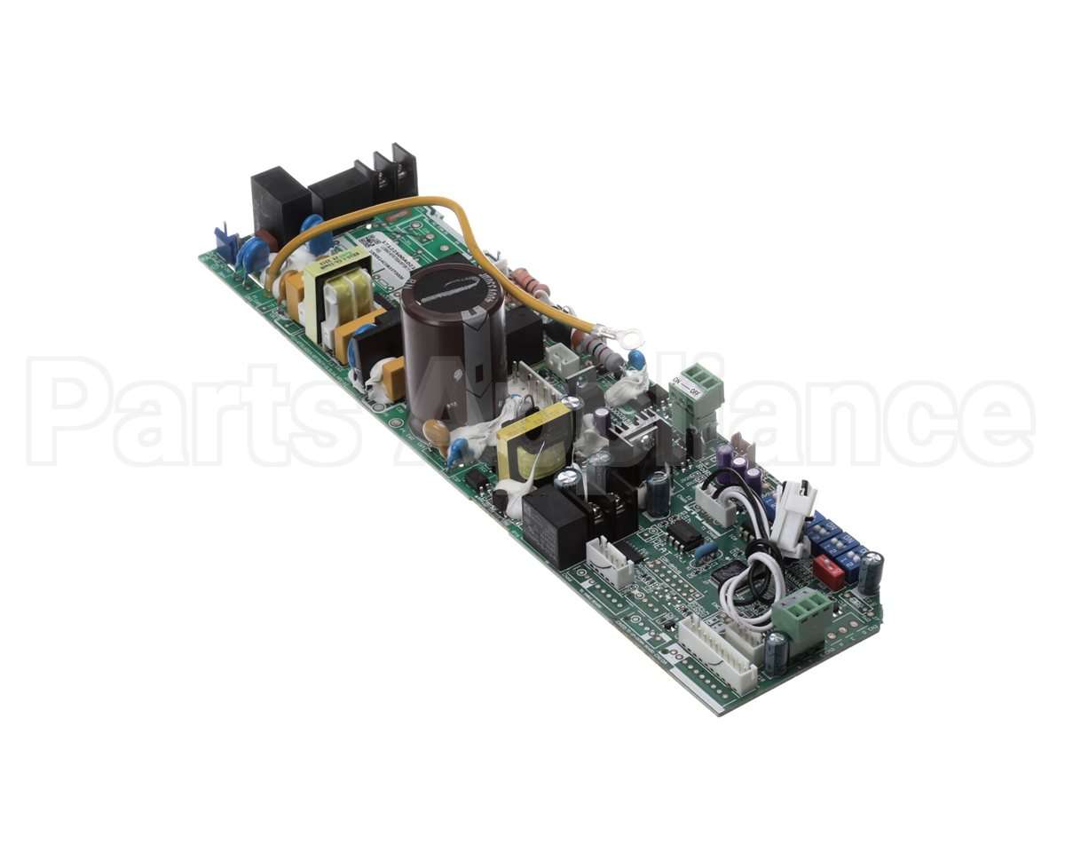 15X95 Lennox Mde Assy Id Main Cntrl Bd-17122500A02198