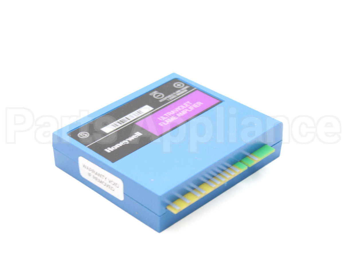 16-0006 RBI Boiler Uv Amplifier