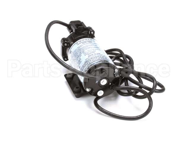 16-0166 Multiplex Pump Diaphragm 115 V Mtr 60 Hz