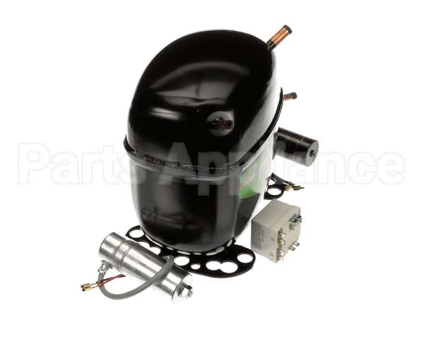 16-0404-00 Global Refrigeration Compressor W/ Start Components