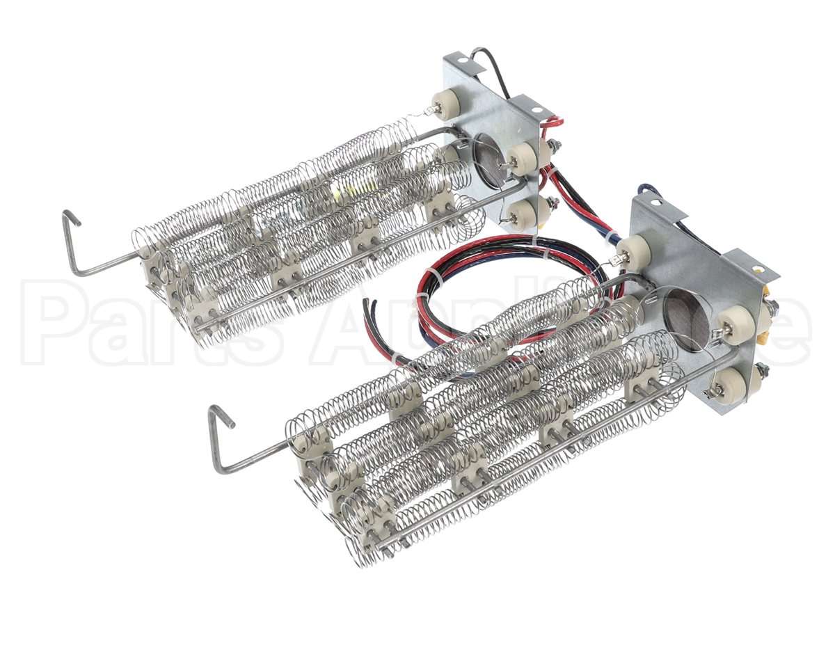 16-066A Mars Air Systems Mars Air Heater Assy