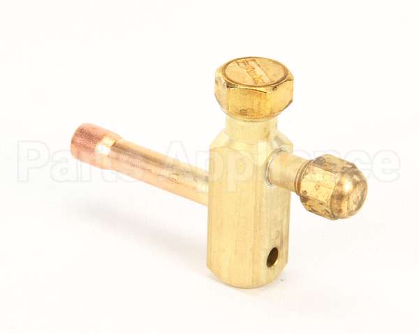 16-0832-20 Scotsman Process Valve Kit