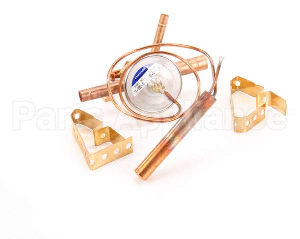 16-0882-21 Scotsman Thermo Expansion Valve