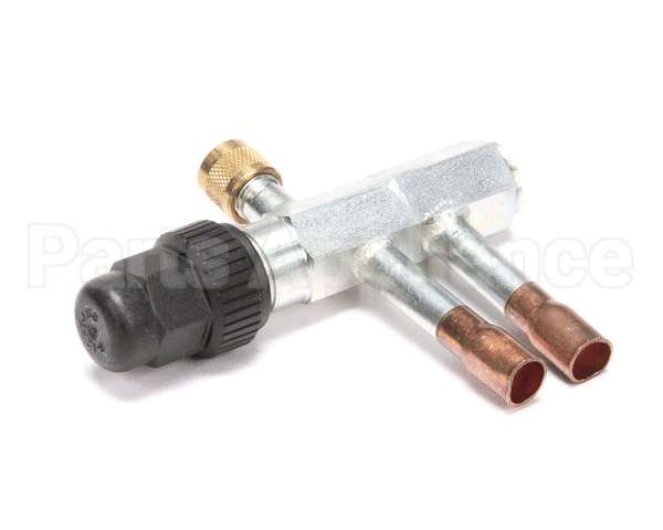 16-1030-01 Scotsman Valve Access - Liquid Li