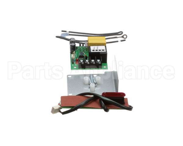 16-10391KN4 World Dryer Kit, Electronic Controls And S