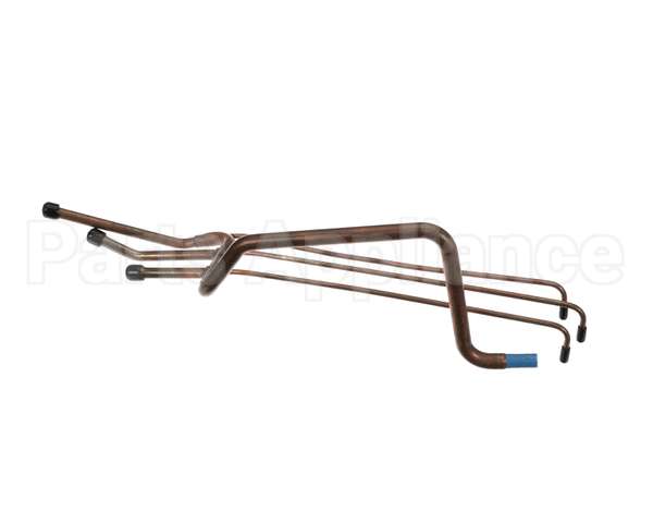 16-1051-01 Scotsman Header - Hot Gas