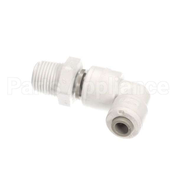 16-1104-01 Compatible Scotsman Connector Male Elbow