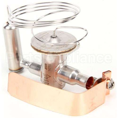 16-1115-02 Compatible Scotsman Thermal Expansion Valve Danfoss Ind Box