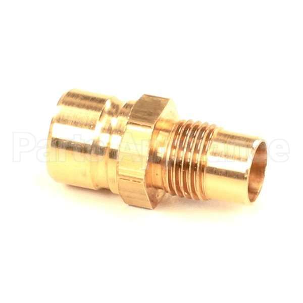 16-1137-01 Compatible Scotsman Seat Service Valve