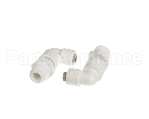 16-1140-01 Scotsman Cap Service Port