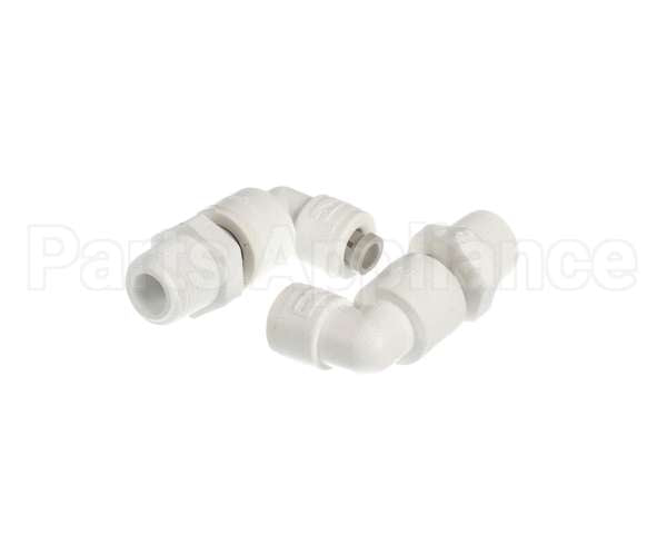 16-1140-01 Scotsman Cap Service Port