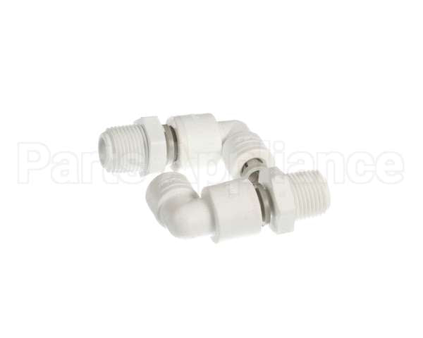 16-1140-01 Scotsman Cap Service Port