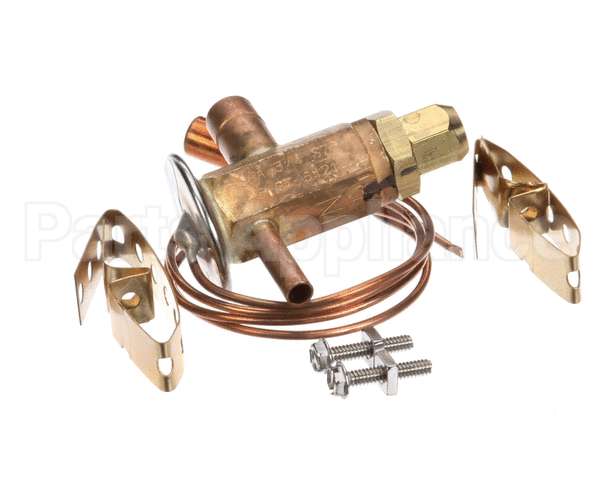 16-1144-24 Scotsman Thermo Expansion Valve Kit