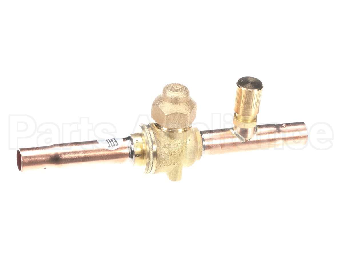 16-1208-01 Scotsman Isolation Valve 3/8