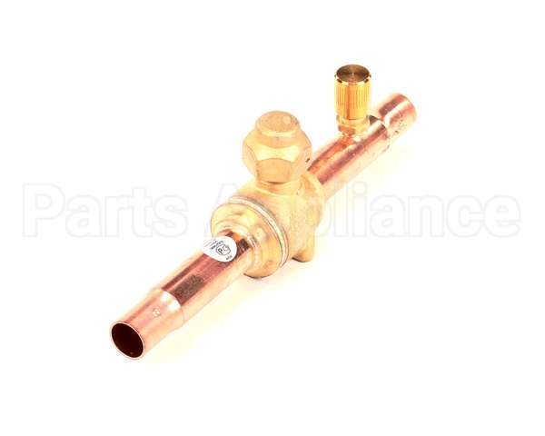 16-1208-02 Scotsman Isolation Valve 1/2