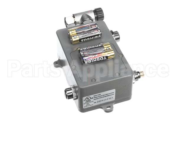 16-198 Krowne Replacement Control Unit With Solenoid V