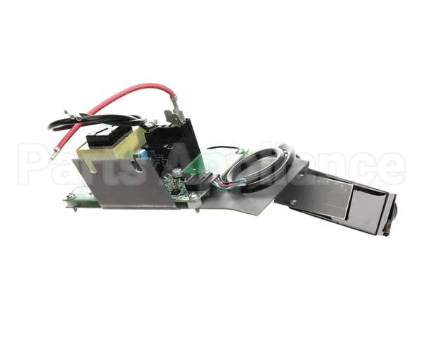 16-230-120DAK World Dryer Sensor Assembly Steel Cov Kit 120V