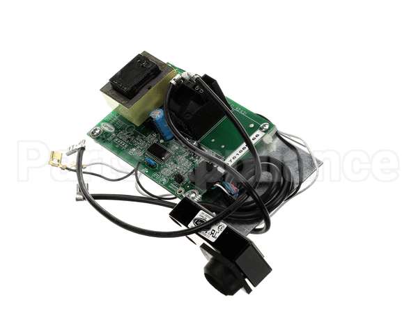 16-230-120DRAK World Dryer Sensor Assembly Recess Kit 120V Ss