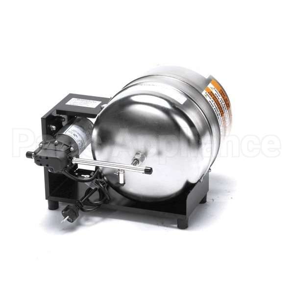 16-3184 Compatible Multiplex Econo Bstr 230 V Ss 4.4 Gal 1/