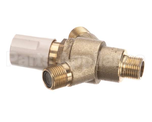 16-405L Krowne Theromostatic Mixing Valve With Builtin