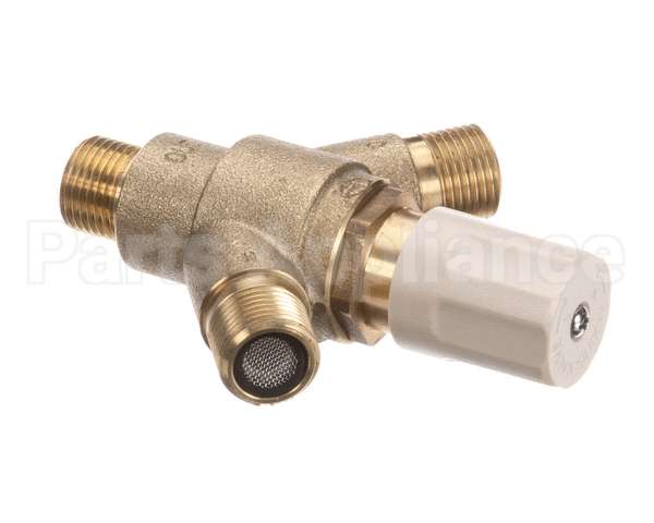 16-405L Krowne Theromostatic Mixing Valve With Builtin