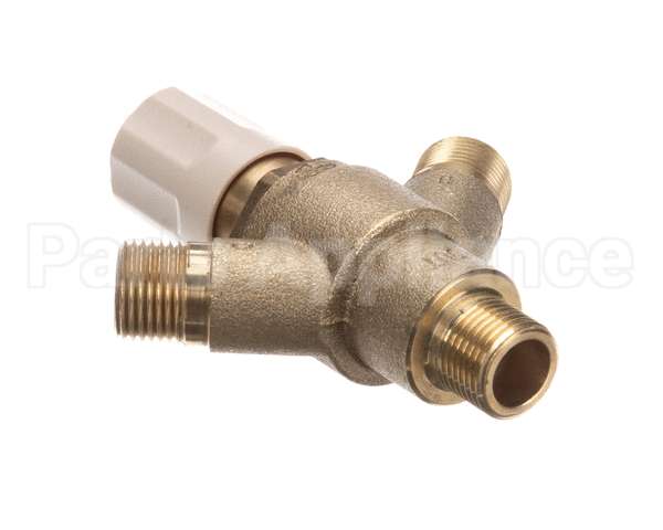 16-405L Krowne Theromostatic Mixing Valve With Builtin