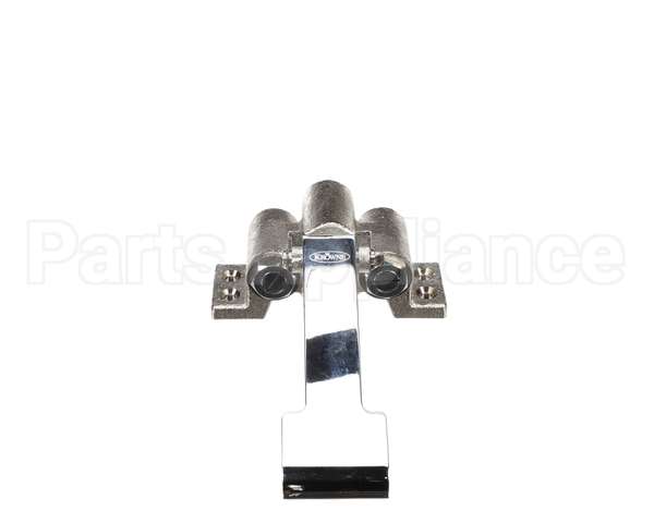 16-406L Krowne Royal Series Single Pedal Knee Valve Wit