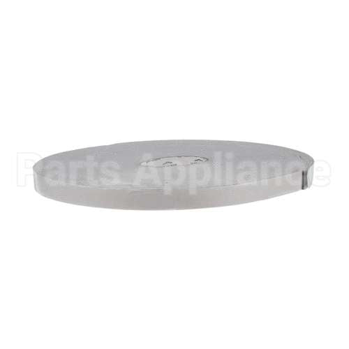 16-80252 Federal Industries Gasket,1/8 X 1, Closed Cell Vf