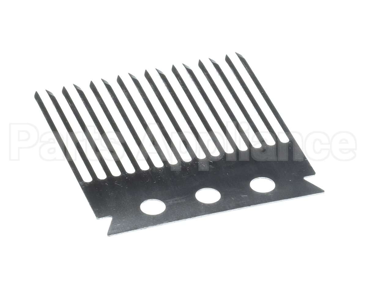 16 Jaccard Blade