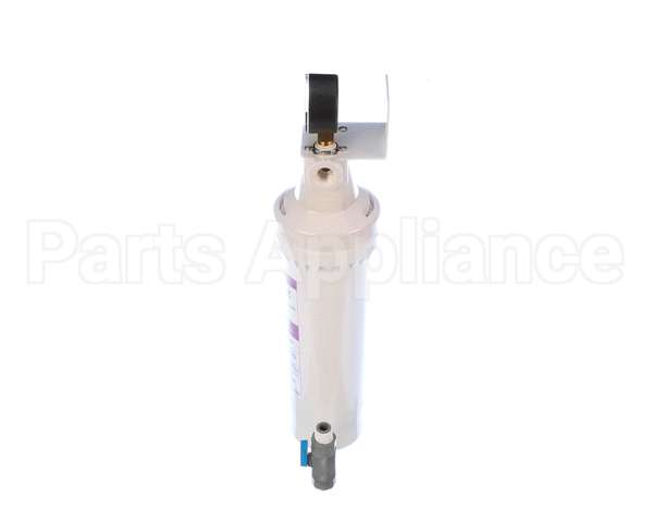 160-52009 Filter Express Optipure Optipure Filter System
