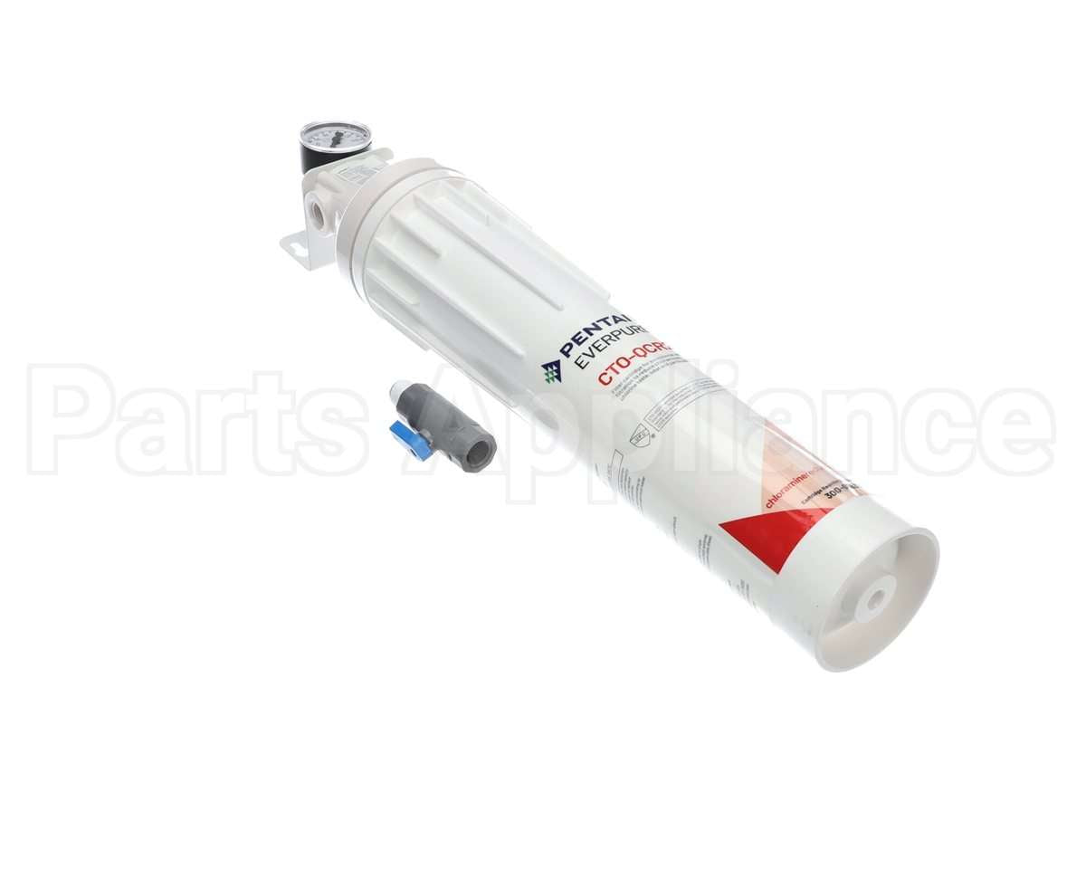160-52131 Everpure Qtcr-1
