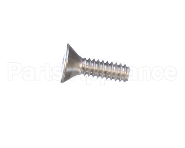 1600-7000 Fisher Screw Machine 10-24 X 5/8 Pin