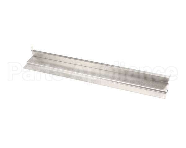 16001-0275 Carter Hoffmann Adjustable U Slide S/S 23 3/4