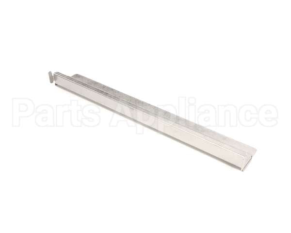 16001-0275 Carter Hoffmann Adjustable U Slide S/S 23 3/4