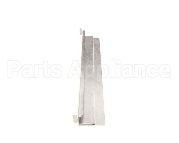 16001-0275 Carter Hoffmann Adjustable U Slide S/S 23 3/4