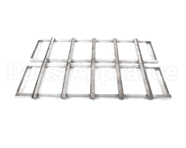 16001-1787 Carter Hoffmann Tray Rack Assembly 1470 L & R