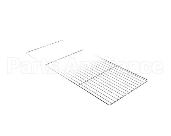 16001-4004 Carter Hoffmann Wire Shelf Bb150 &