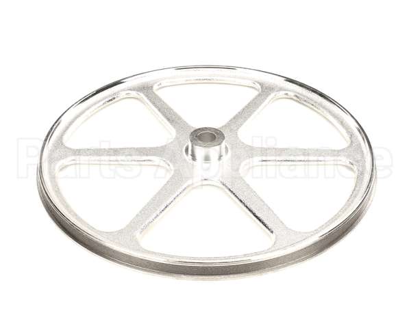 16003-6 Biro Saw Wheel 16 Inch Lower, 6 Spoke