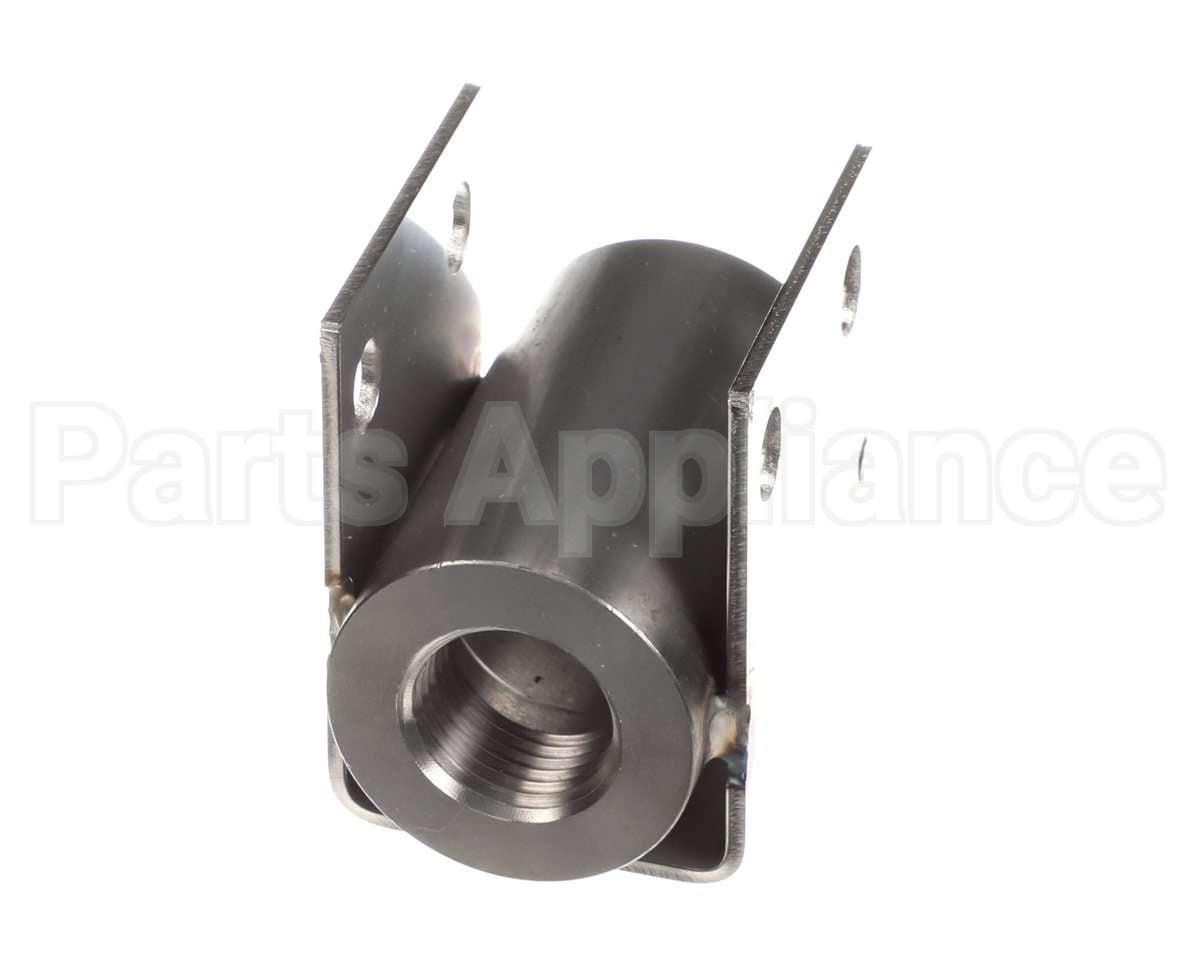 160035 Henny Penny Weld Assembly- Female Connection